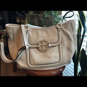 Tory Burch Amanda Handbag